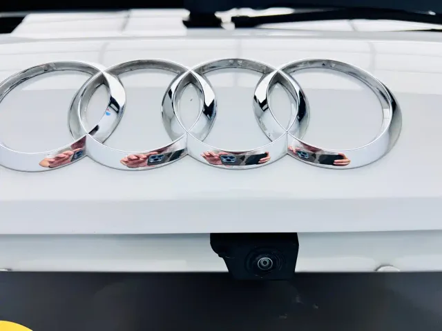 Audi A3 — Фото автомобиля 9