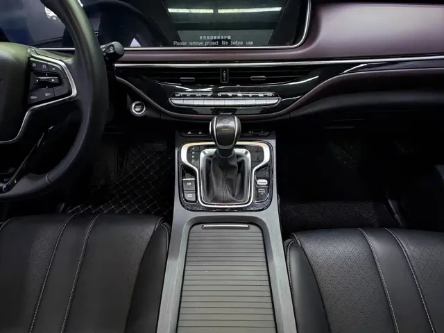 GAC Trumpchi M6 — Фото автомобиля 15