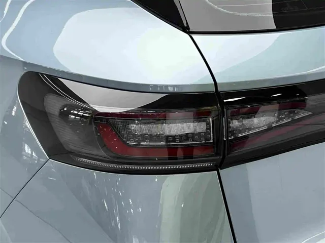 Volkswagen ID.4 X — Фото автомобиля 14