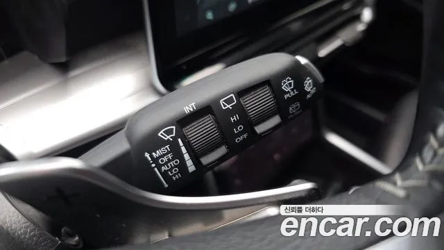 KG_Mobility_Ssangyong Torres Torres Бензин 1.5 2WD — Фото автомобиля 28