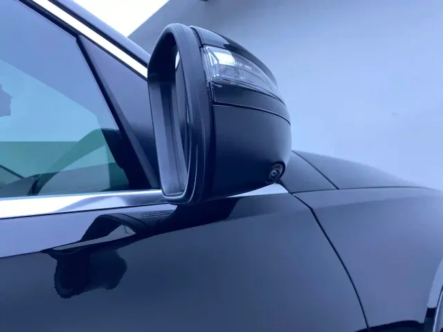 Mercedes-Benz GLE-Class — Фото автомобиля 11
