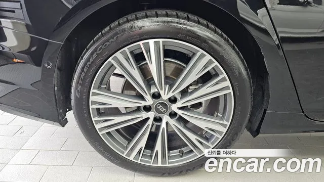 Audi A6 45 TFSI quattro Premium — Фото автомобиля 5