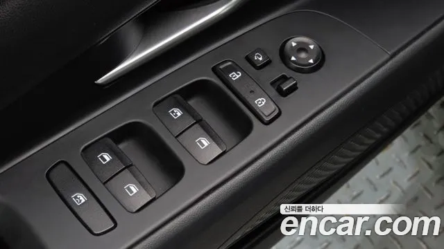 Hyundai AVANTE Avante (CN7) — Фото автомобиля 19
