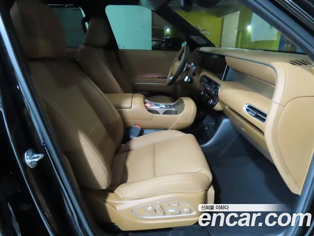 Hyundai Palisade LX3 — Фото автомобиля 12