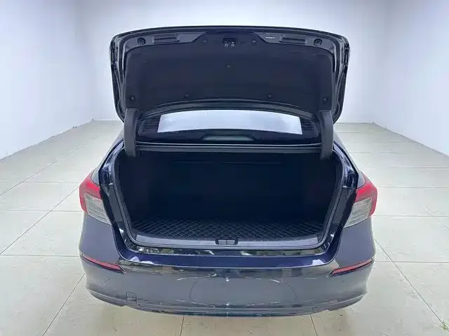Honda Civic — Фото автомобиля 15