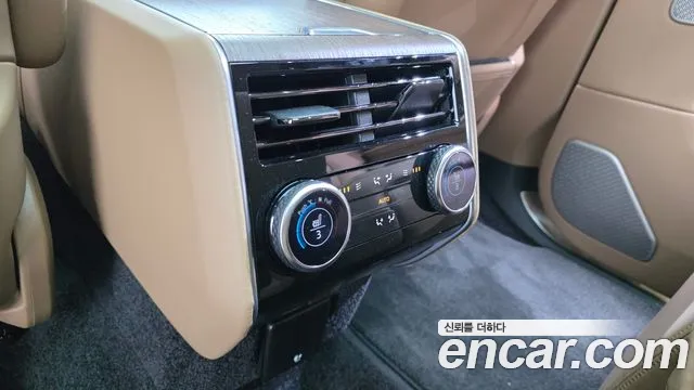 Land Rover Range Rover — Фото автомобиля 18
