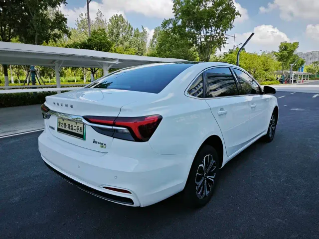 Roewe i6 MAX EV — Фото автомобиля 6