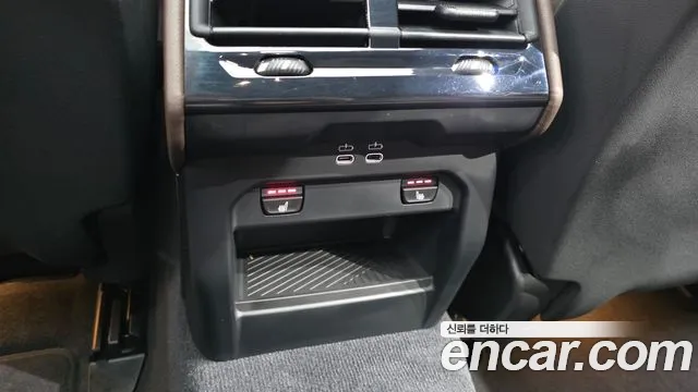 BMW 5-Series — Фото автомобиля 6