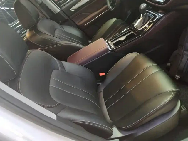 GAC Trumpchi M6 — Фото автомобиля 24