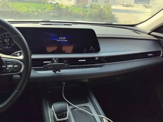Chery Arrizo 8 — Фото автомобиля 13