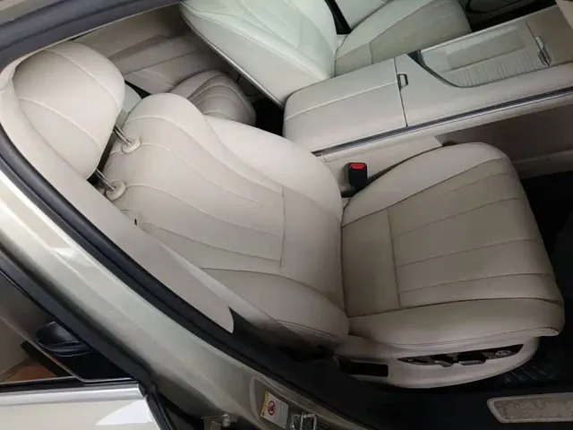 Wey Lanshan — Фото автомобиля 24