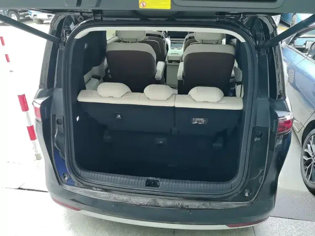 BYD Xia — Фото автомобиля 18