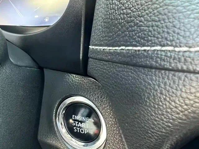 Toyota Wildlander — Фото автомобиля 20