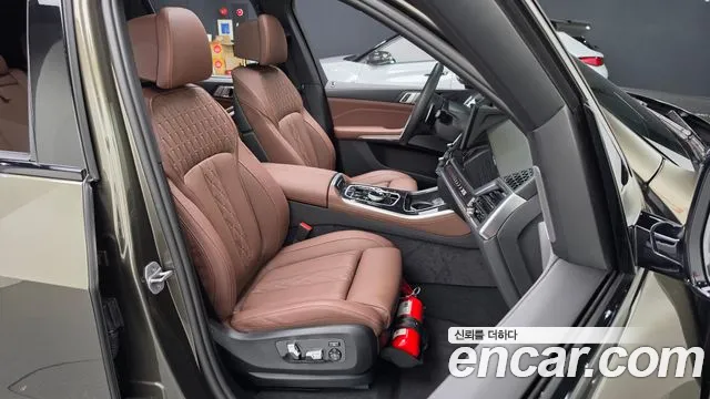 BMW X5 G05 — Фото автомобиля 17