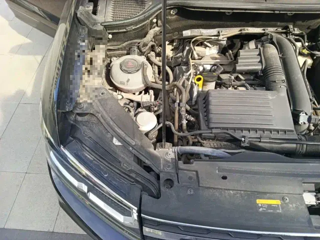 Volkswagen Tharu — Фото автомобиля 20