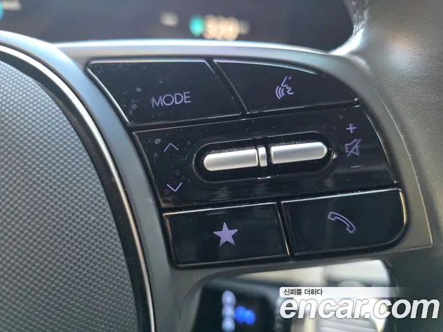 Hyundai Ioniq 6 — Фото автомобиля 9
