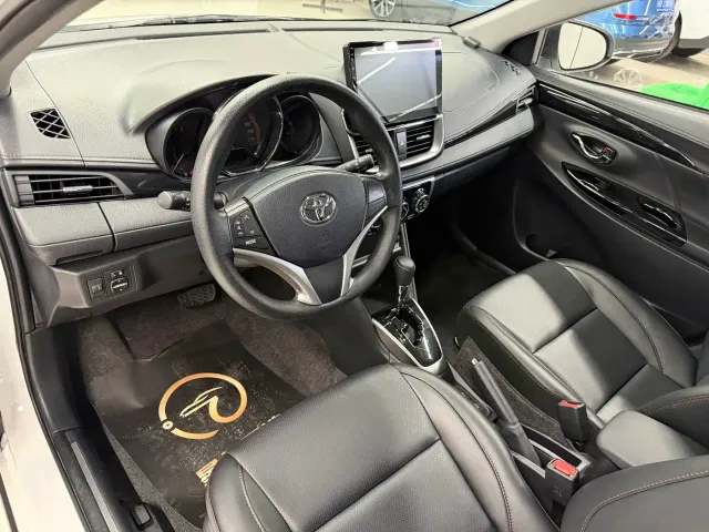 Toyota YARiS L Zhi Xuan — Фото автомобиля 15