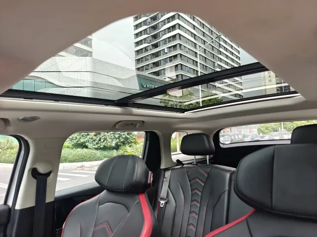 Haval Cool Dog — Фото автомобиля 13