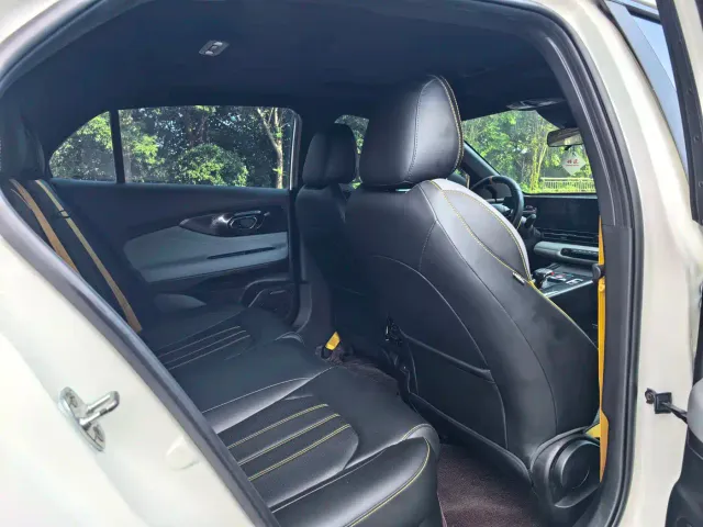 GAC Trumpchi Emkoo — Фото автомобиля 5