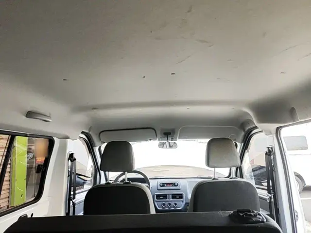 Wuling Yangguang — Фото автомобиля 17