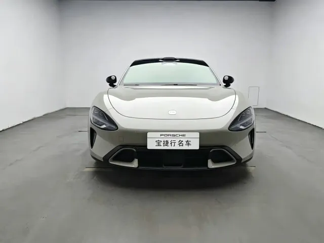 Xiaomi SU7 — Фото автомобиля 2