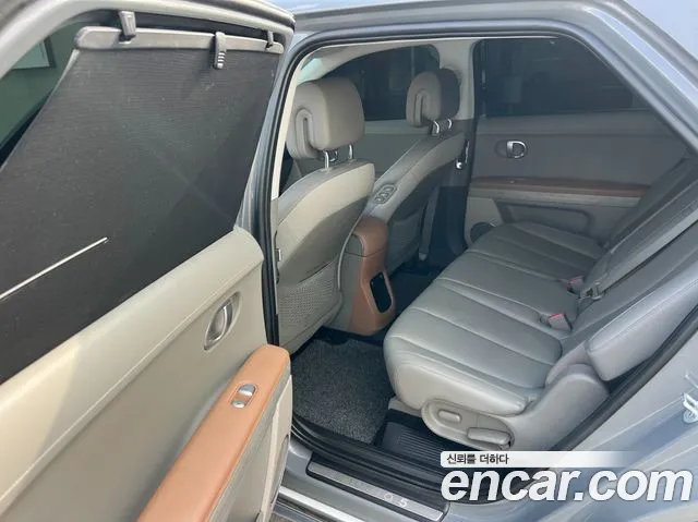 Hyundai Ioniq 5 Ioniq5 — Фото автомобиля 15