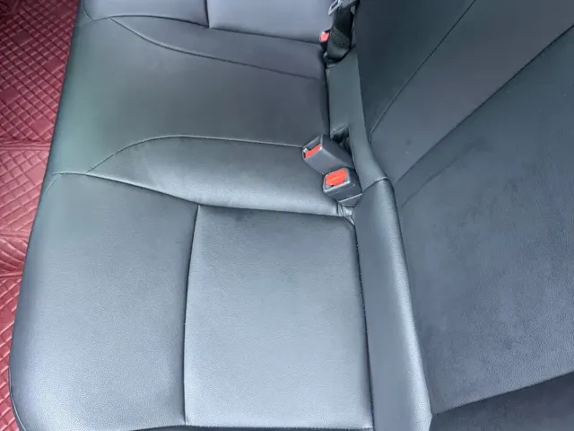 Toyota Corolla — Фото автомобиля 18