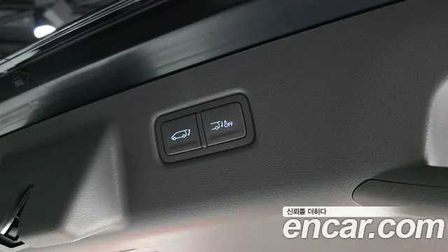 Hyundai Staria Staria 4WD Lounge 9 мест — Фото автомобиля 20
