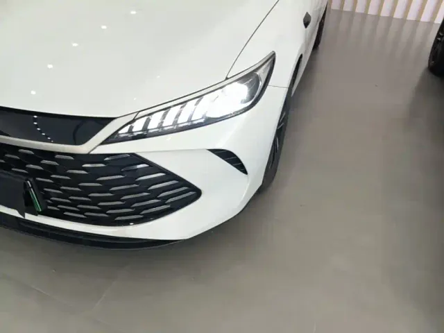 BYD Qin PLUS — Фото автомобиля 23