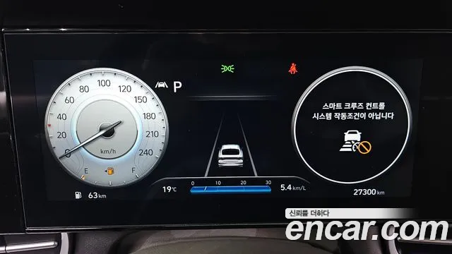 Hyundai Avante CN7 — Фото автомобиля 11