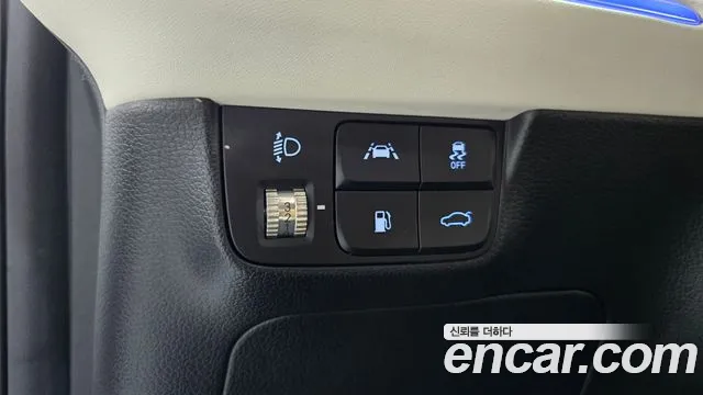 Hyundai Grandeur Новый Grandeur IG — Фото автомобиля 26