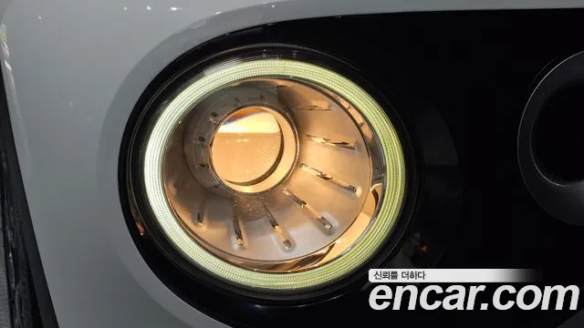 Hyundai Casper — Фото автомобиля 22
