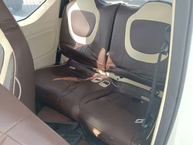 Wuling Hongguang Mini EV — Фото автомобиля 13