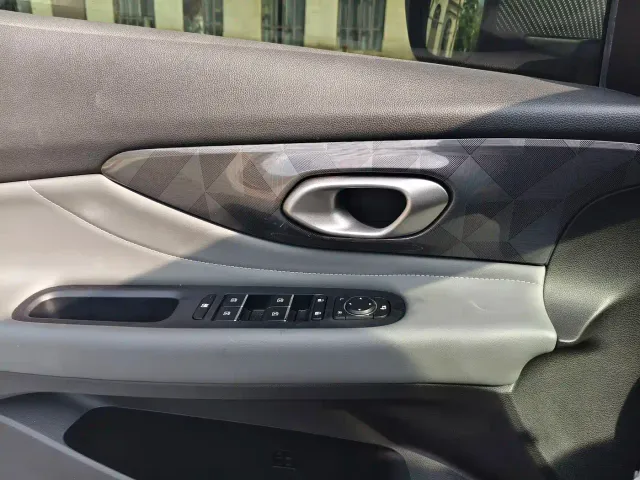 GAC Trumpchi Emkoo — Фото автомобиля 11