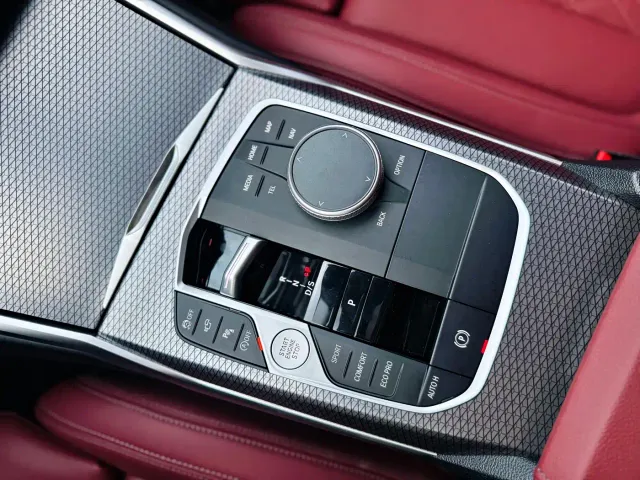 BMW 3 Series — Фото автомобиля 14