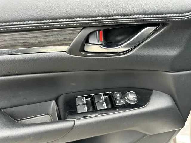 Mazda CX-5 — Фото автомобиля 15