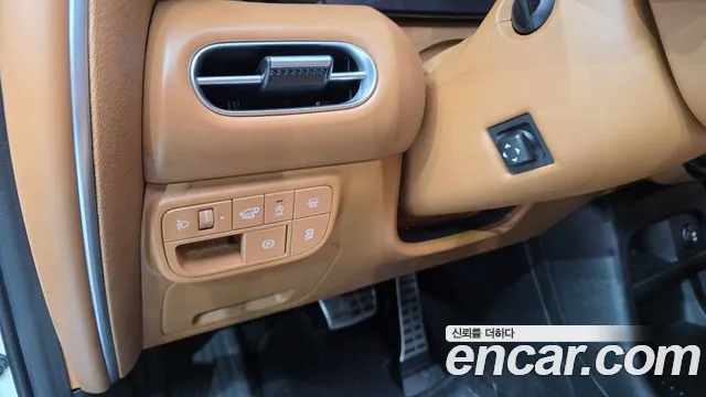 Hyundai Palisade Palisade (LX3) — Фото автомобиля 24