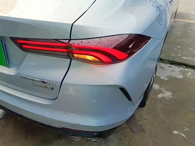GAC Trumpchi Emkoo — Фото автомобиля 7