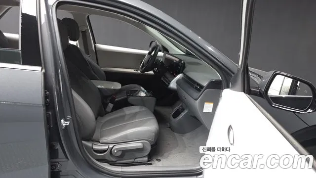Hyundai Ioniq 5 — Фото автомобиля 17