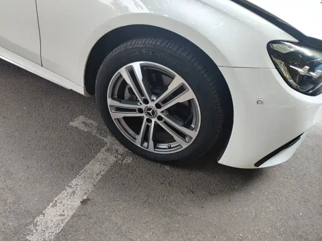 Mercedes-Benz Mercedes-Benz E-Class 2021 Facelift E 260 L Sport — Фото автомобиля 24