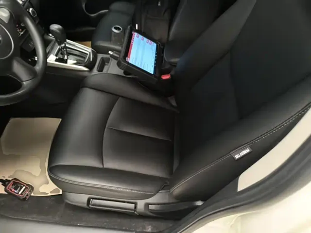Nissan Sylphy — Фото автомобиля 14