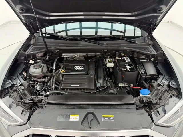 Audi Q3 — Фото автомобиля 18