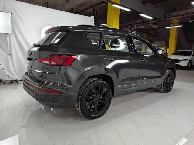 Jetta VS5 — Фото автомобиля 6