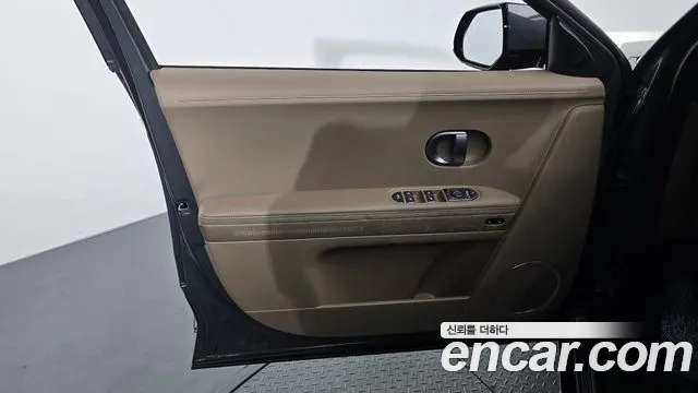 Hyundai Ioniq 5 Ioniq 5 (New) — Фото автомобиля 24