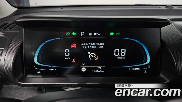 Hyundai Casper Casper Фургон — Фото автомобиля 7