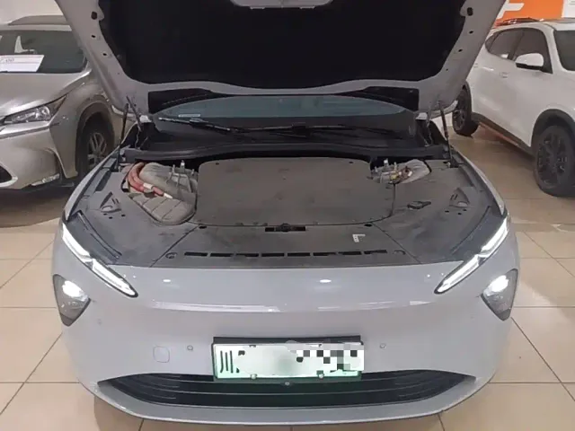 Nio ET7 — Фото автомобиля 19