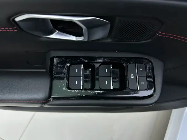 Jetour Dashing — Фото автомобиля 16