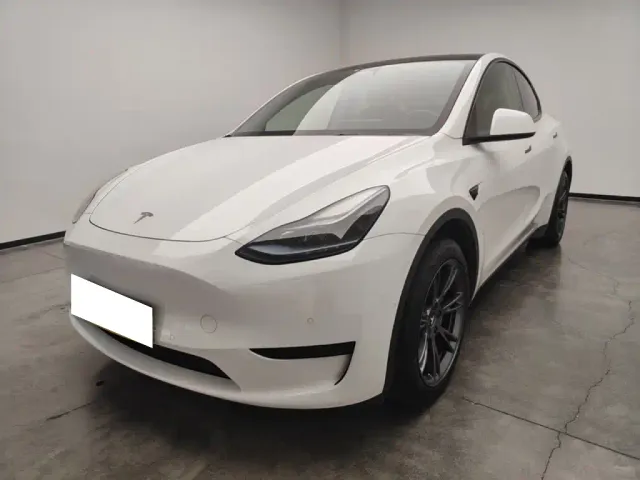 Tesla Model Y — Фото автомобиля 3