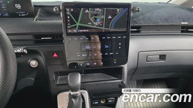 Hyundai Staria — Фото автомобиля 19