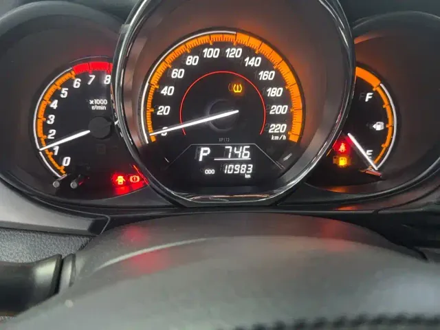 Toyota YARiS L Zhi Xuan — Фото автомобиля 3